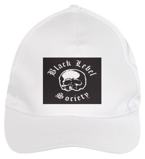 Nome do produtoBlack Label Society