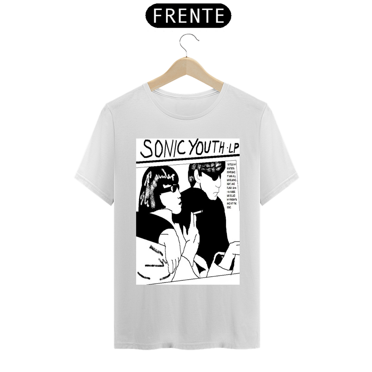 Nome do produto: Sonic Youth