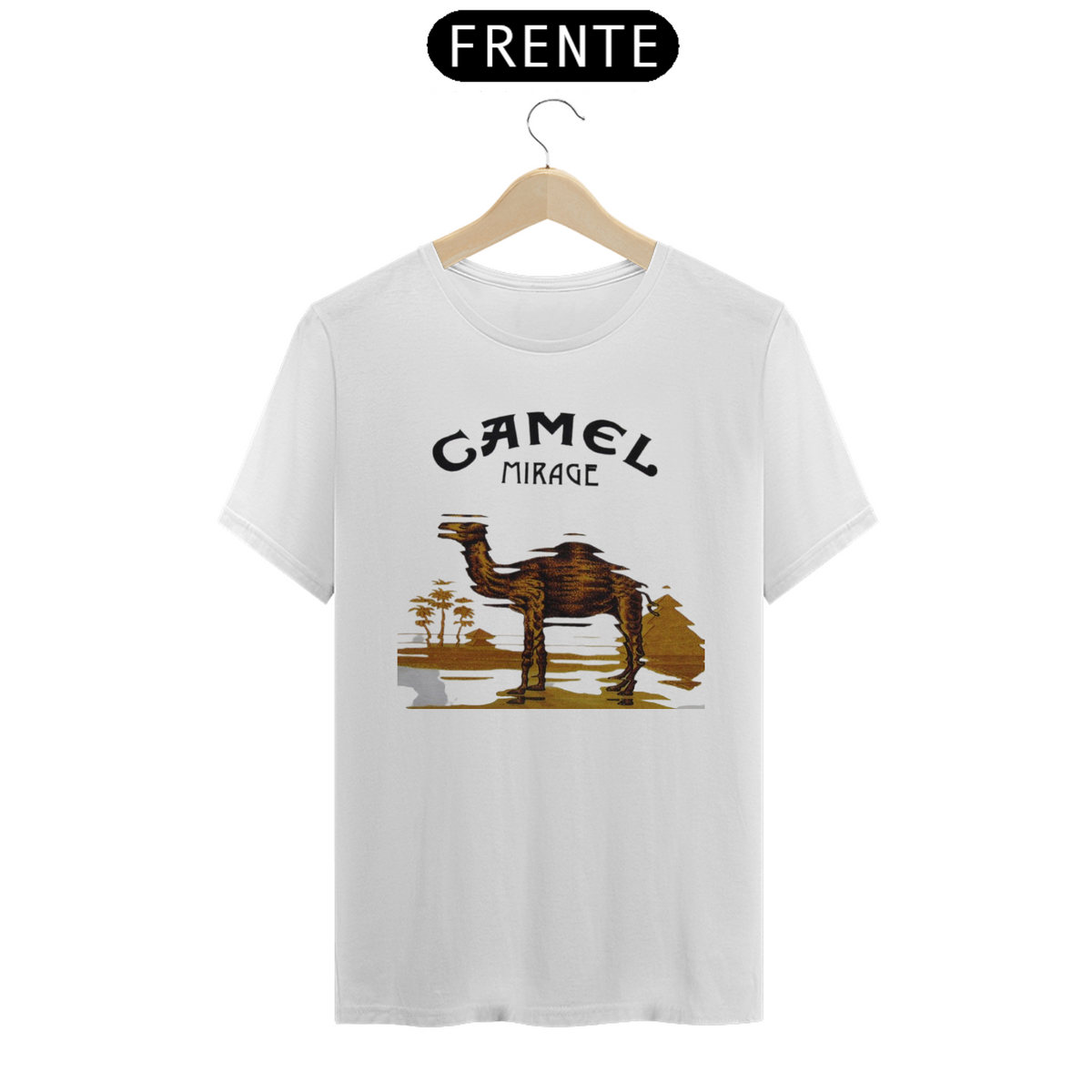 Nome do produto: Camel - Mirage