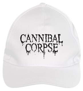 Nome do produtoCannibal Corpse