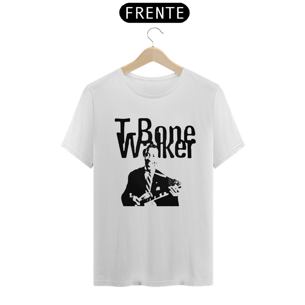 Nome do produto: T-Bone Walker