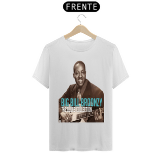 Nome do produtoBig Bill Broonzy - The Blues Collection