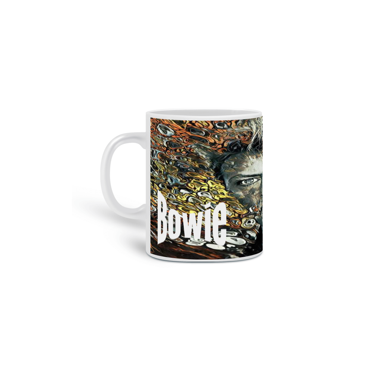 Nome do produto: David Bowie