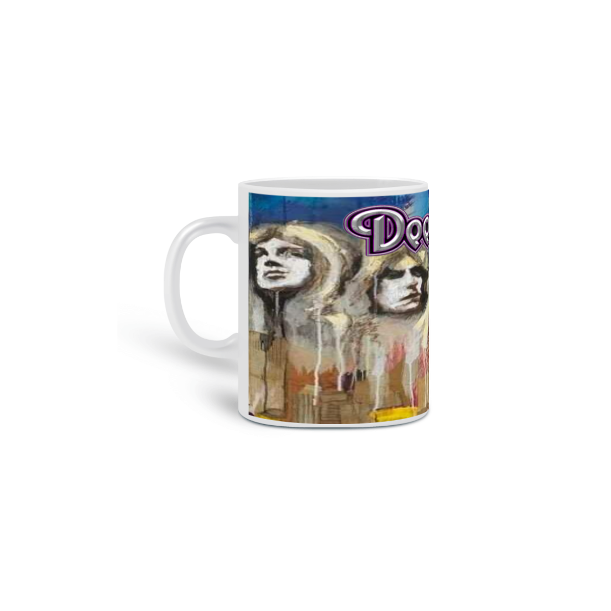Nome do produto: Deep Purple