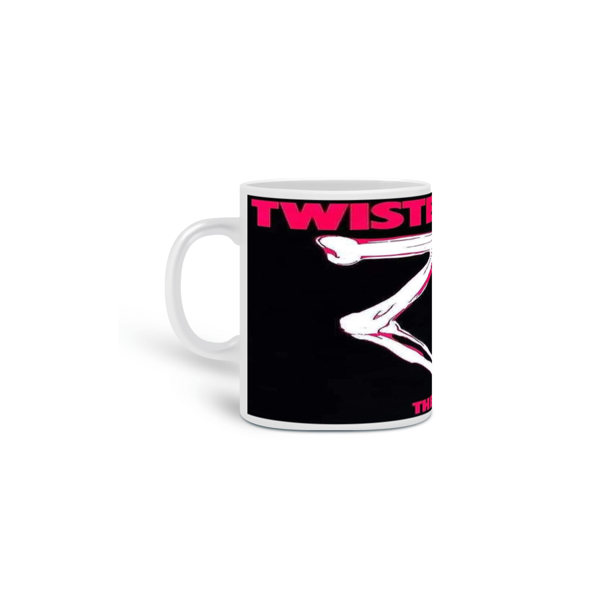 Nome do produto: Twisted Sister - The Price