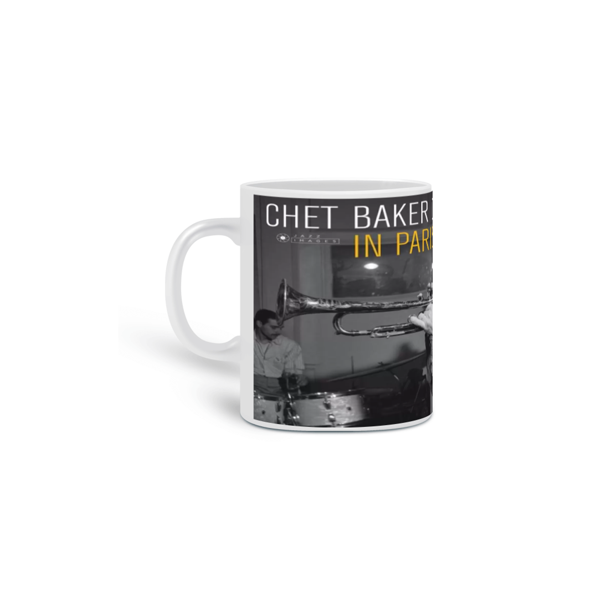 Nome do produto: Chet Baker 