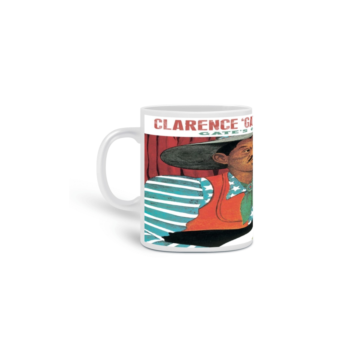 Nome do produto: Clarence \