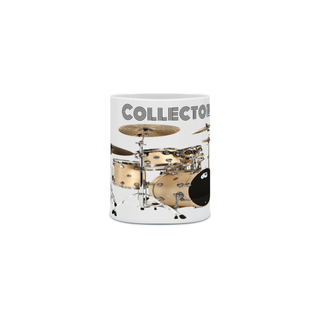 Nome do produtoDW Collector Series