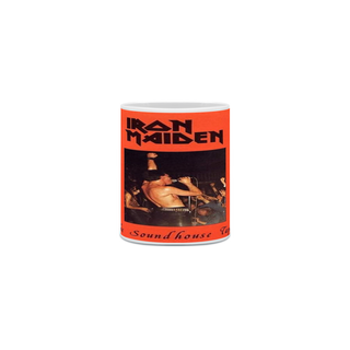 Nome do produtoIron Maiden - The Soundhouse Tapes