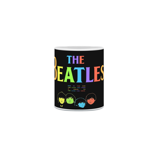 Nome do produtoThe Beatles