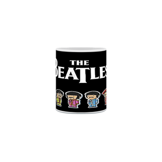 Nome do produtoThe Beatles