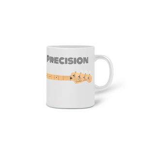 Nome do produtoFender Precision