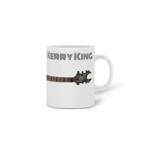 Nome do produtoKerry King