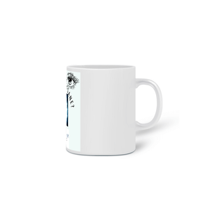 Nome do produtoCaneca 1 Project Doom Am I Going Insane