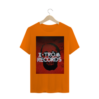 Nome do produtoX-Tröm Records