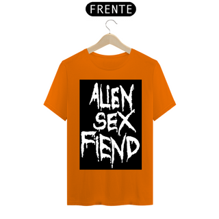 Nome do produtoAlien Sex Fiend