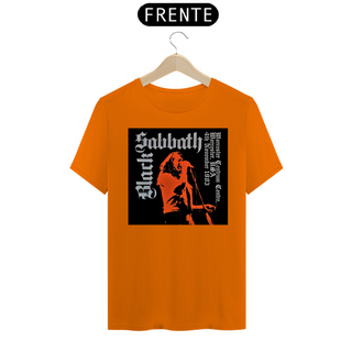 Nome do produtoBalck Sabbath - Worcester 1983
