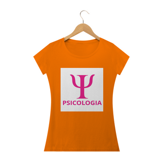 Nome do produtoCamiseta Psicologia