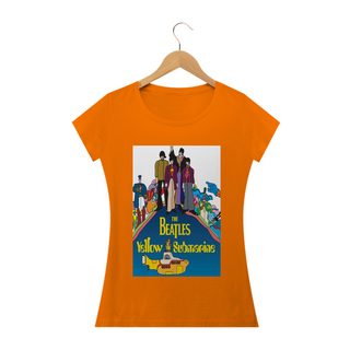 Nome do produtoThe Beatles - Yellow Submarine