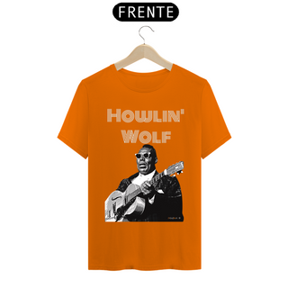 Nome do produtoHowlin' Wolf