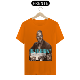 Nome do produtoBig Bill Broonzy - The Blues Collection
