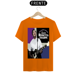 Nome do produtoSister Rosetta Tharpe - The Gospel Truth