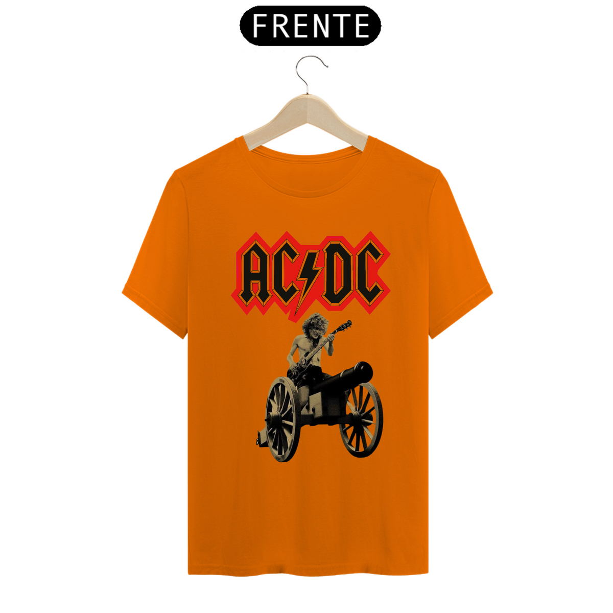 Nome do produto: AC/DC