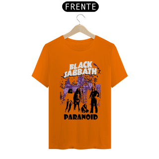 Nome do produtoBlack Sabbath - Paranoid