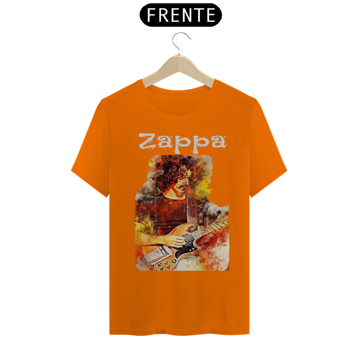 Nome do produto: Zappa