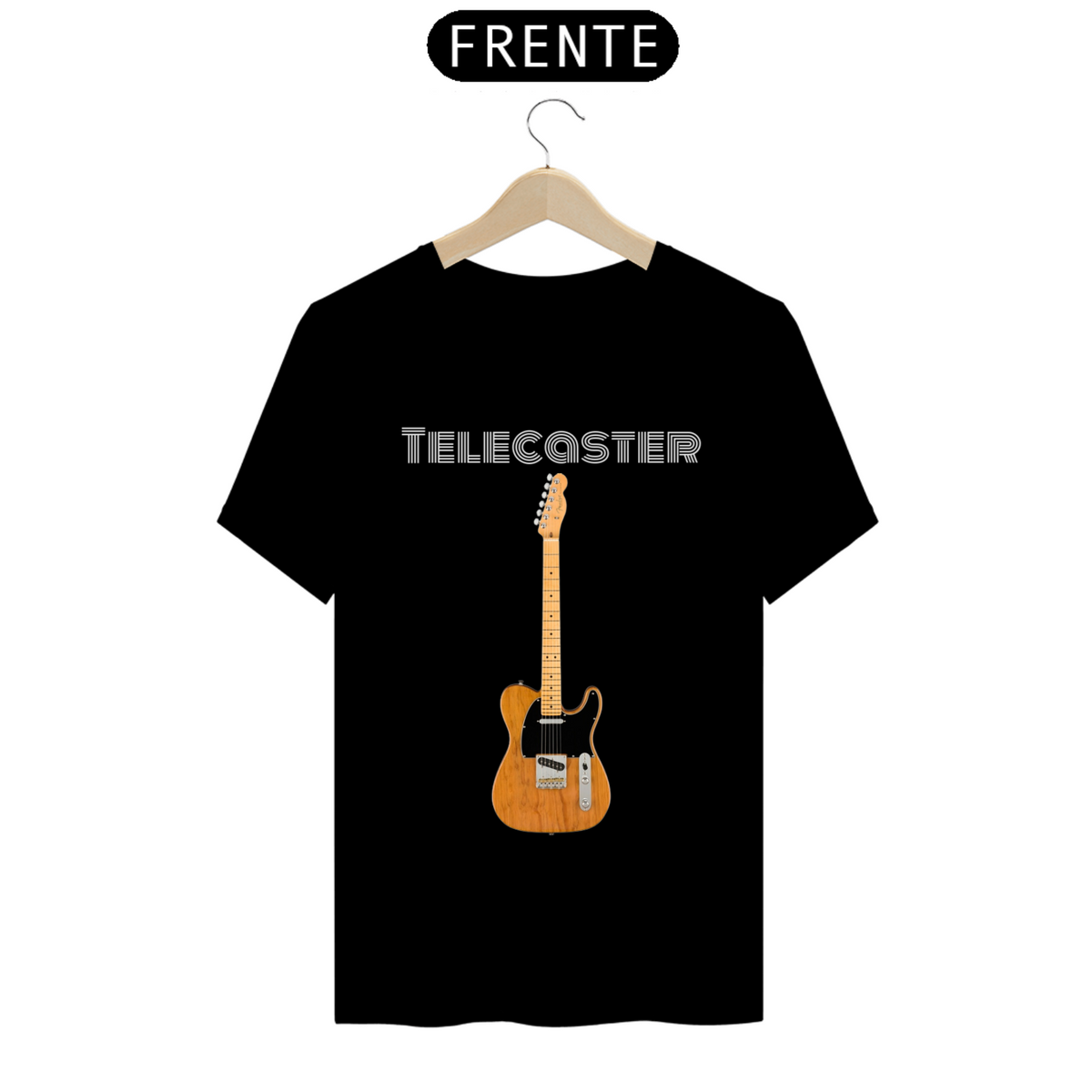 Nome do produto: Fender Telecaster