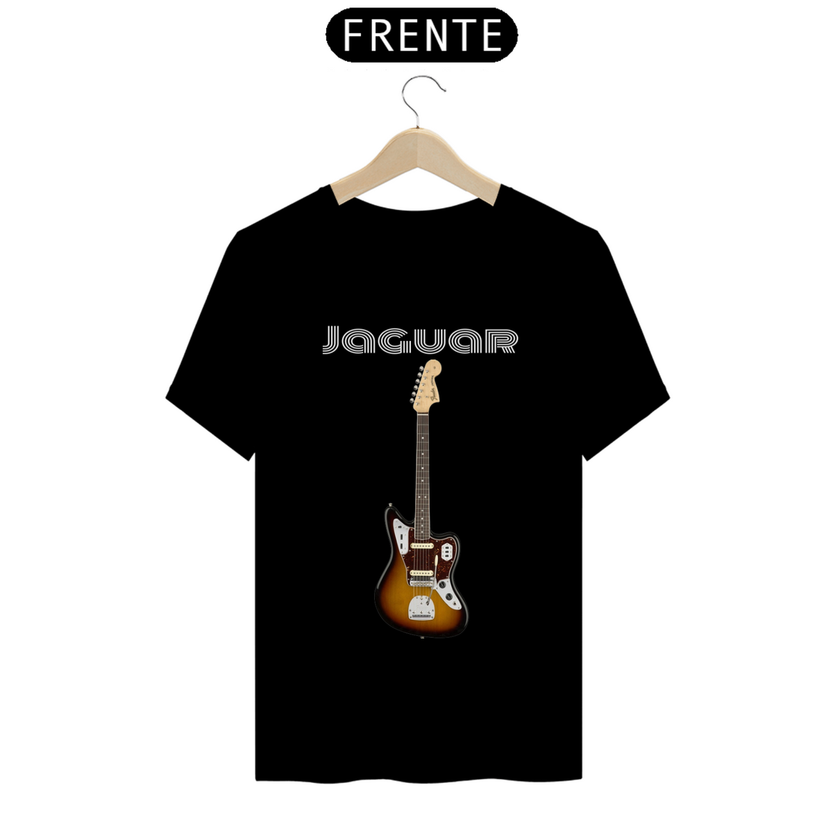 Nome do produto: Fender Jaguar