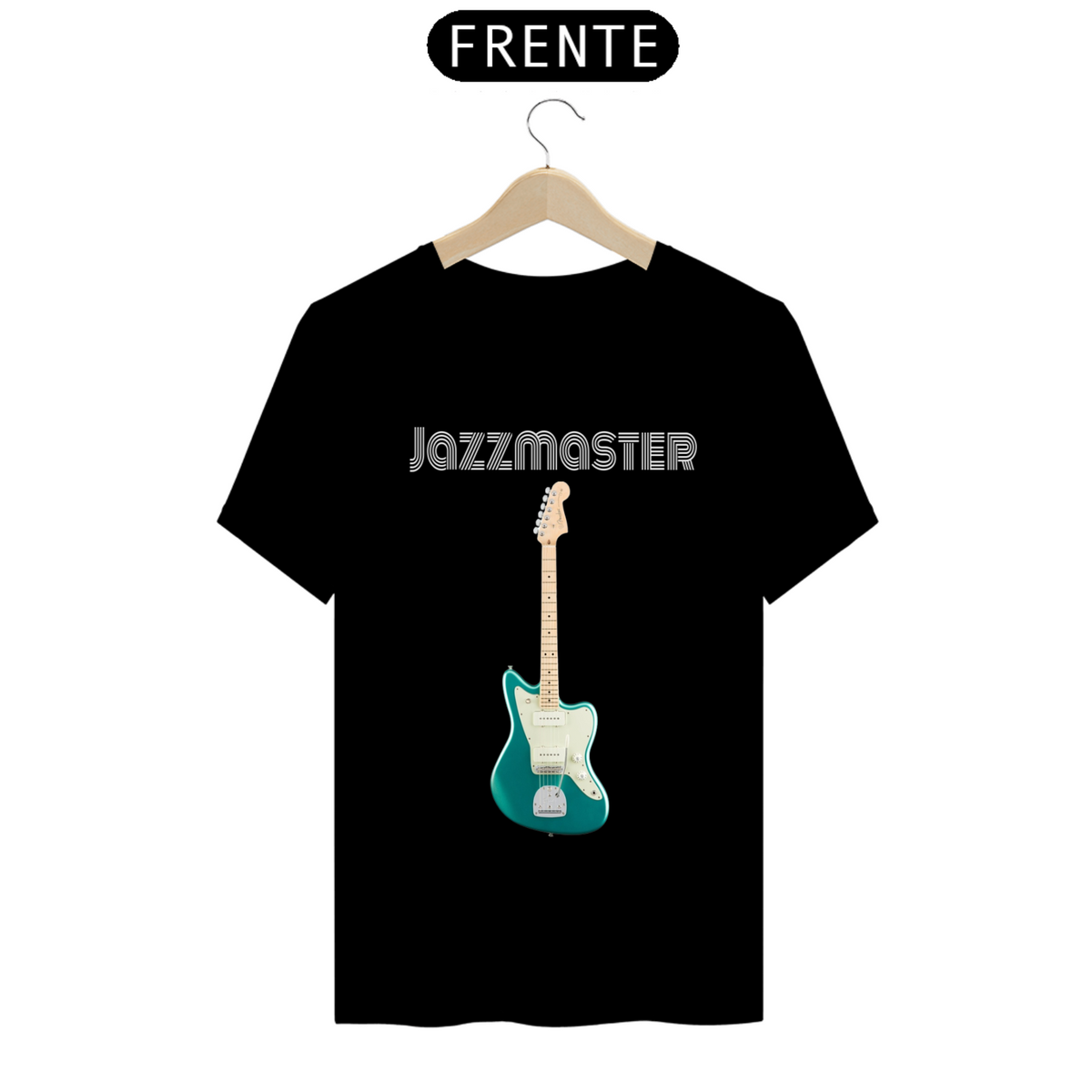 Nome do produto: Fender Jazzmaster