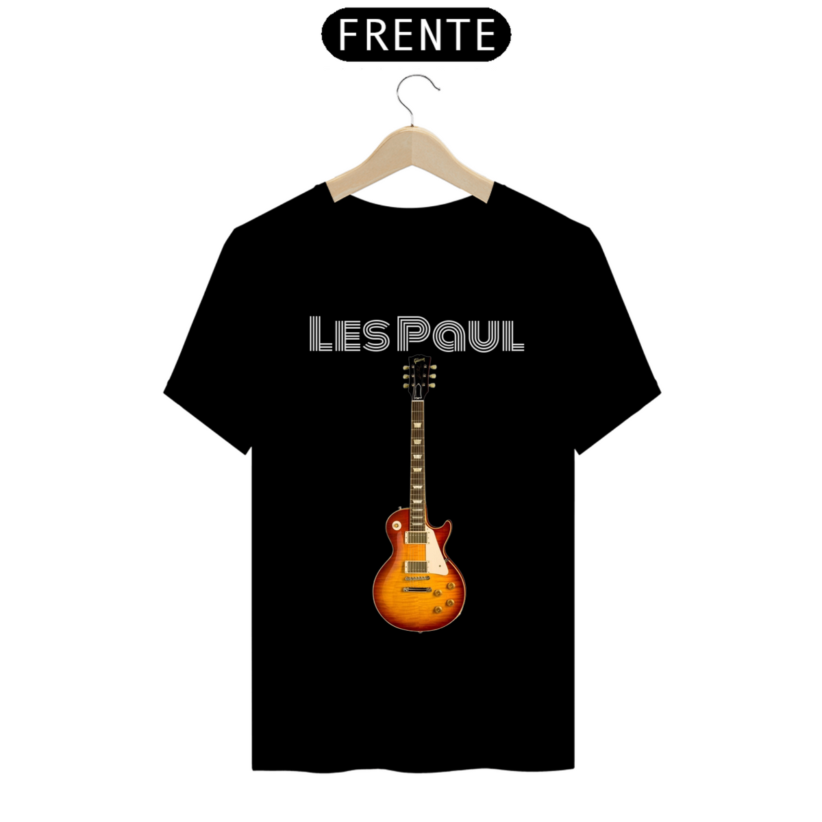 Nome do produto: Gibson Les Paul