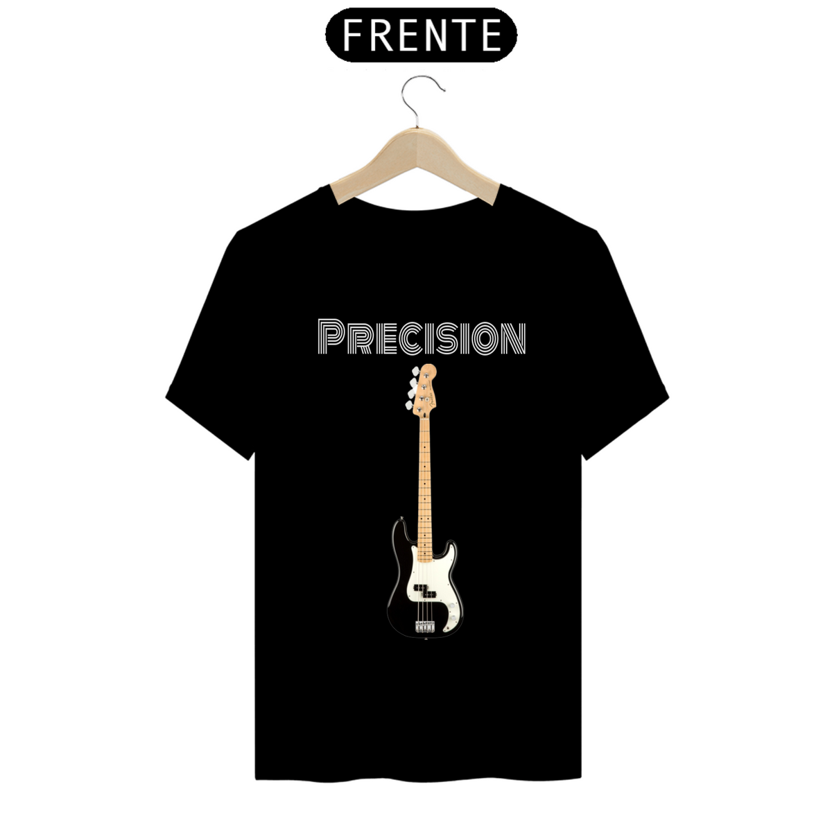 Nome do produto: Fender Precision 