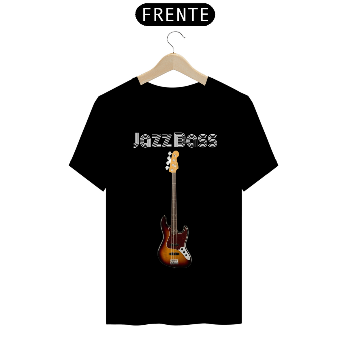 Nome do produto: Fender Jazz Bass