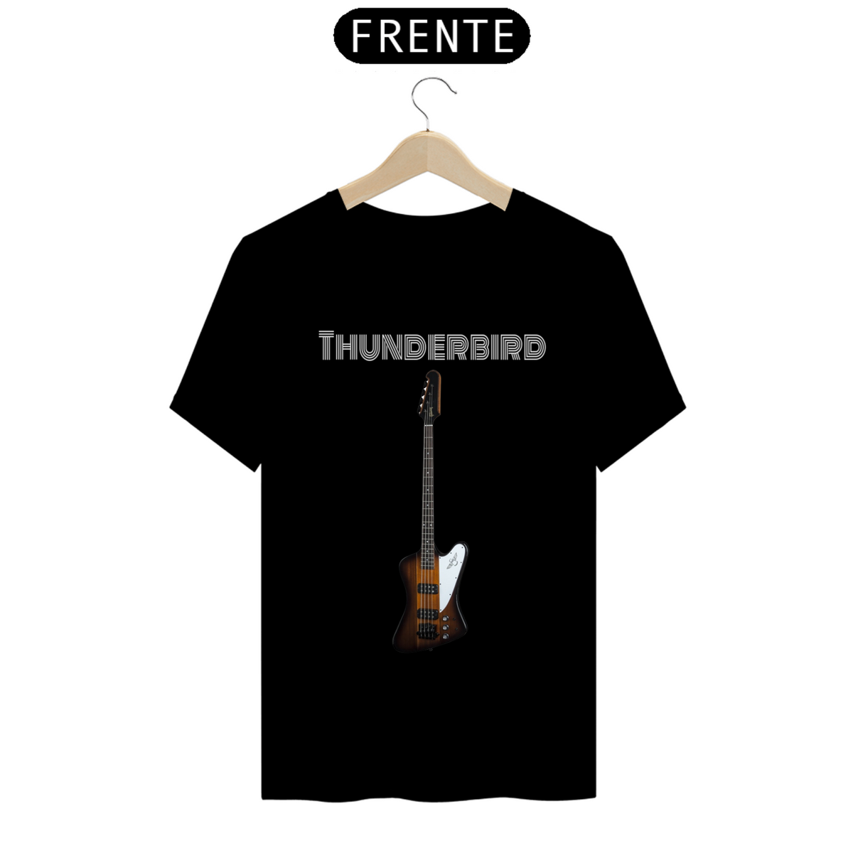 Nome do produto: Gibson Thunderbird
