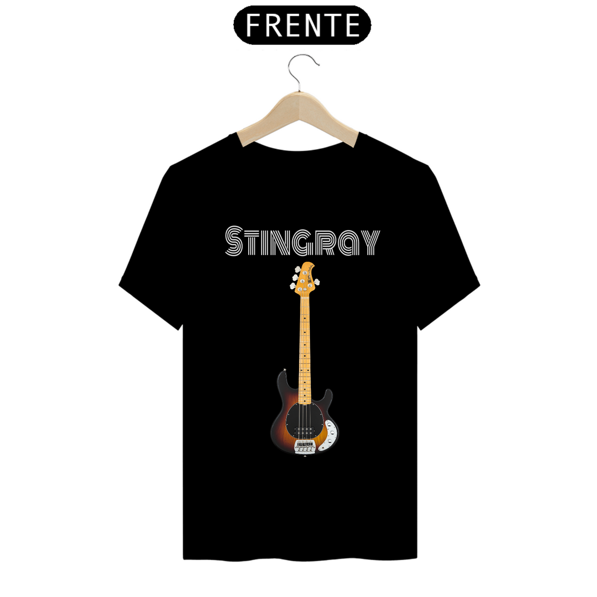 Nome do produto: Music Man - Stingray