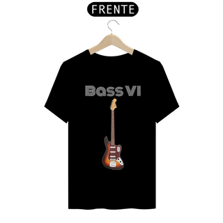 Nome do produtoFender Bass VI