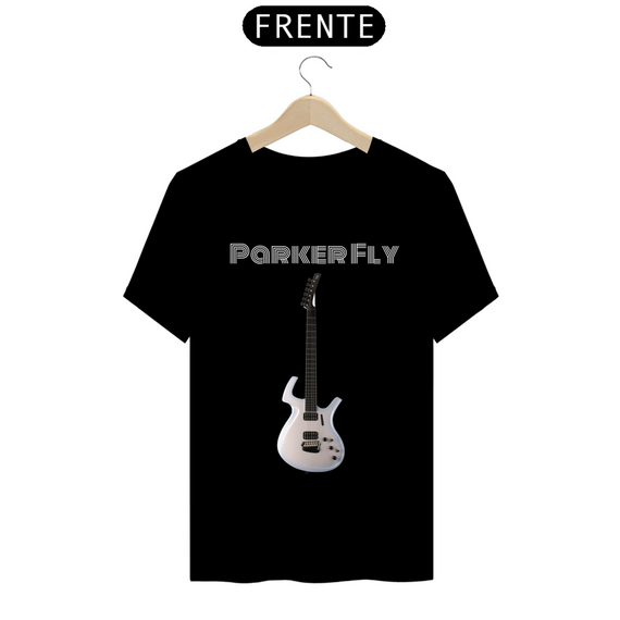 Parker Fly Guitar