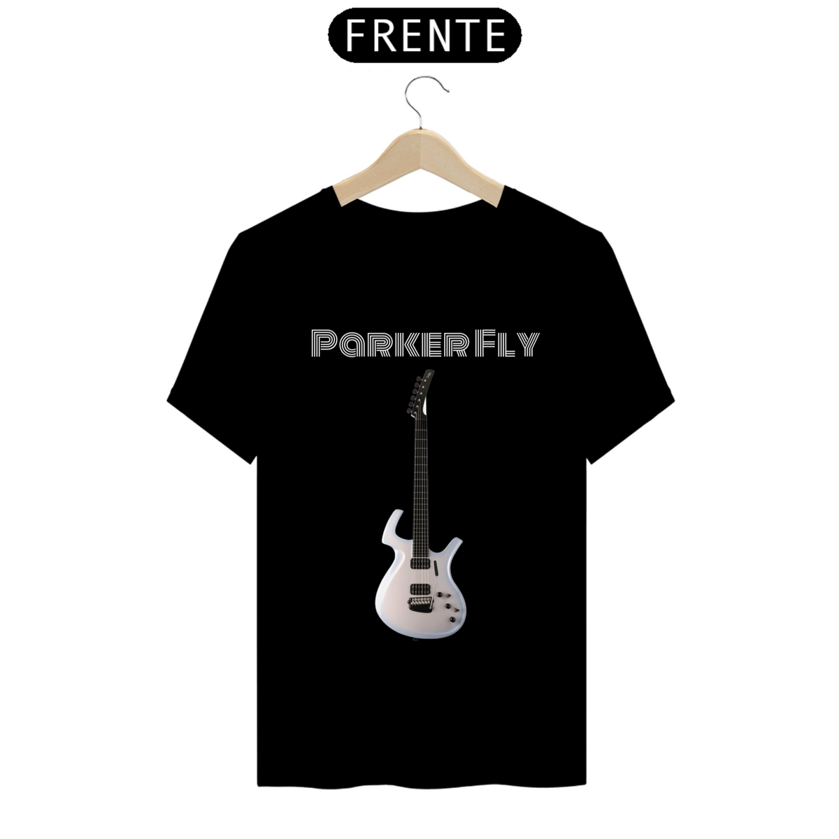 Nome do produto: Parker Fly Guitar