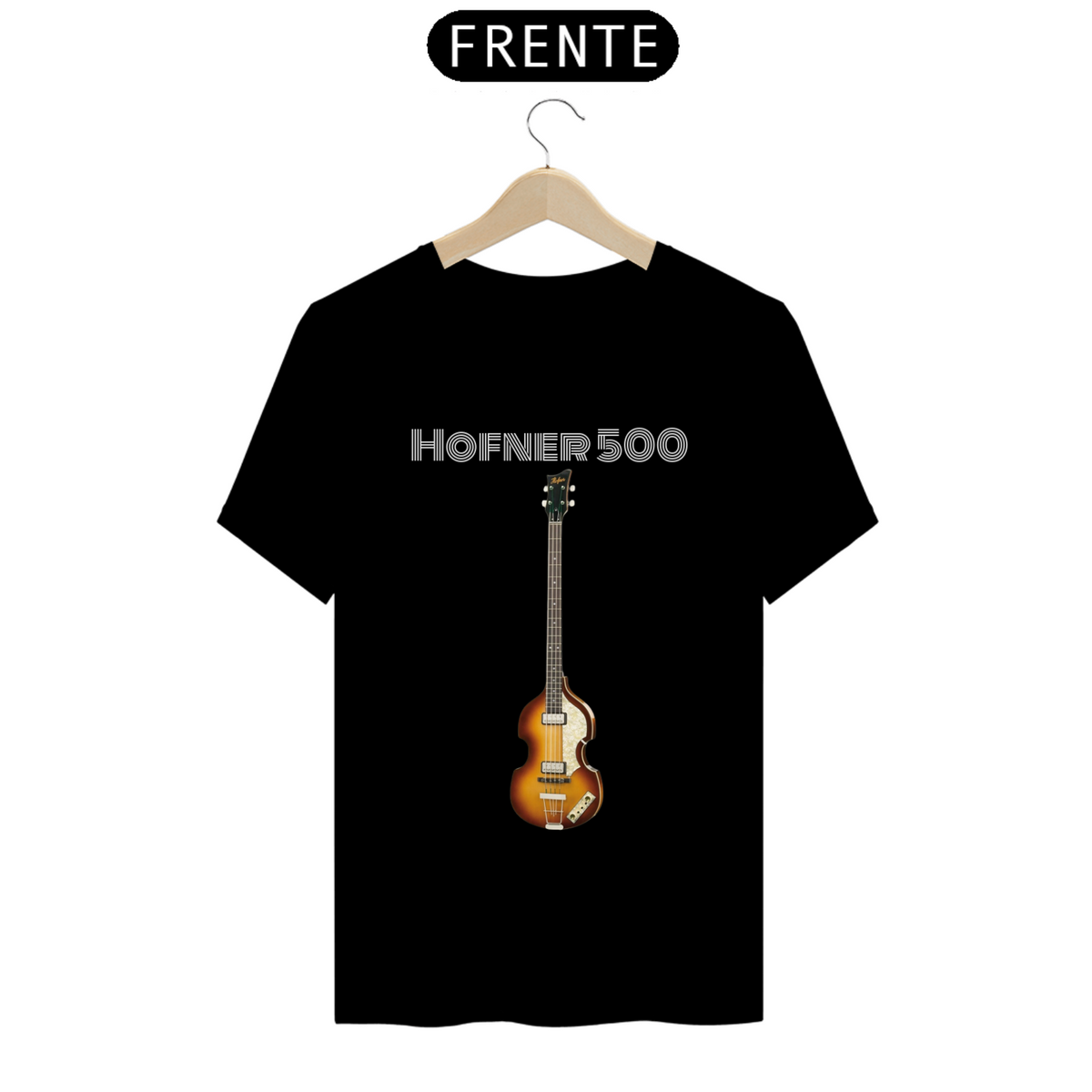 Nome do produto: Hofner 500 1