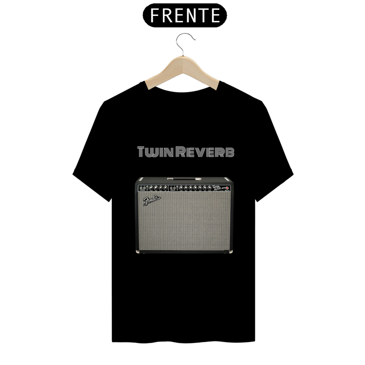 Nome do produto: Fender Twin Reverb