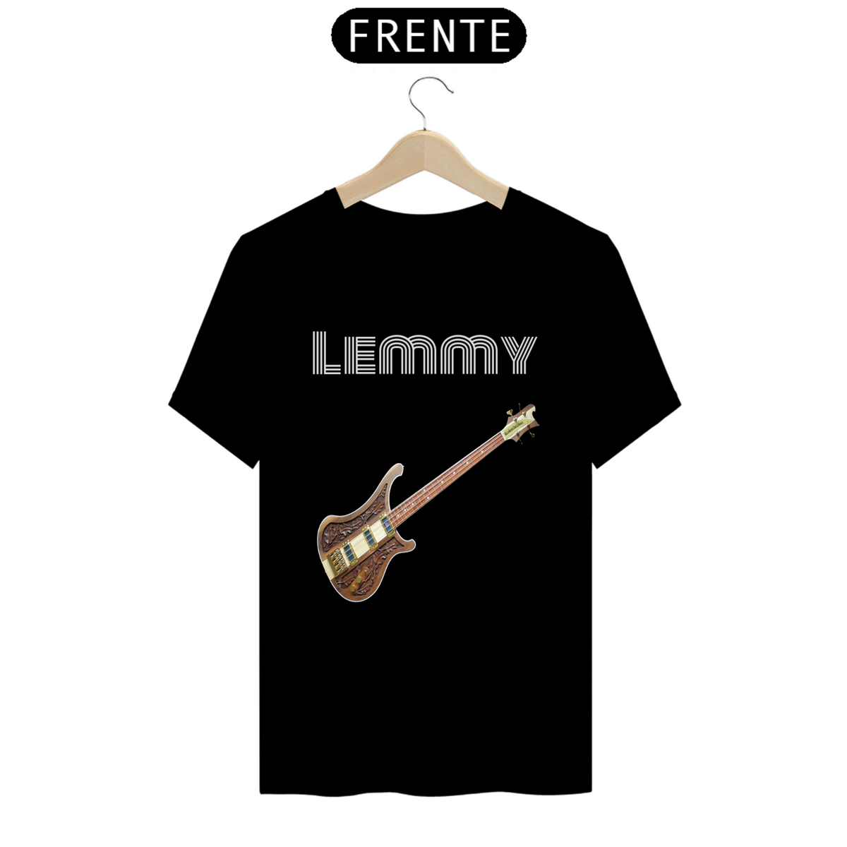 Nome do produto: Lemmy