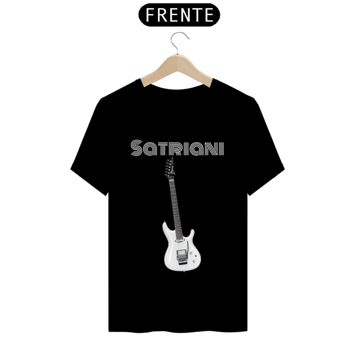 Nome do produto: Satriani