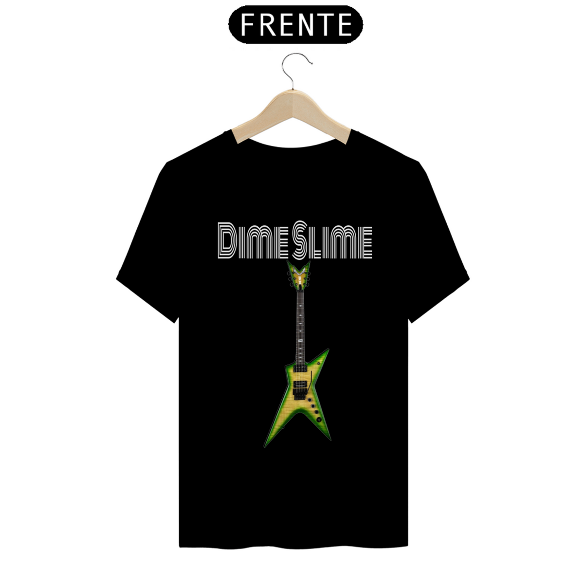 Nome do produto: Dean Dime Slime