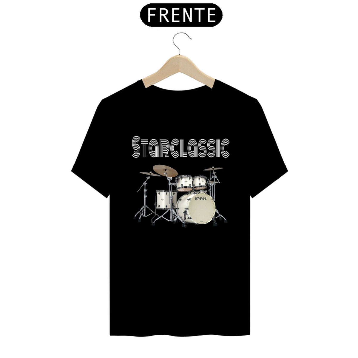 Nome do produto: Tama Starclassic