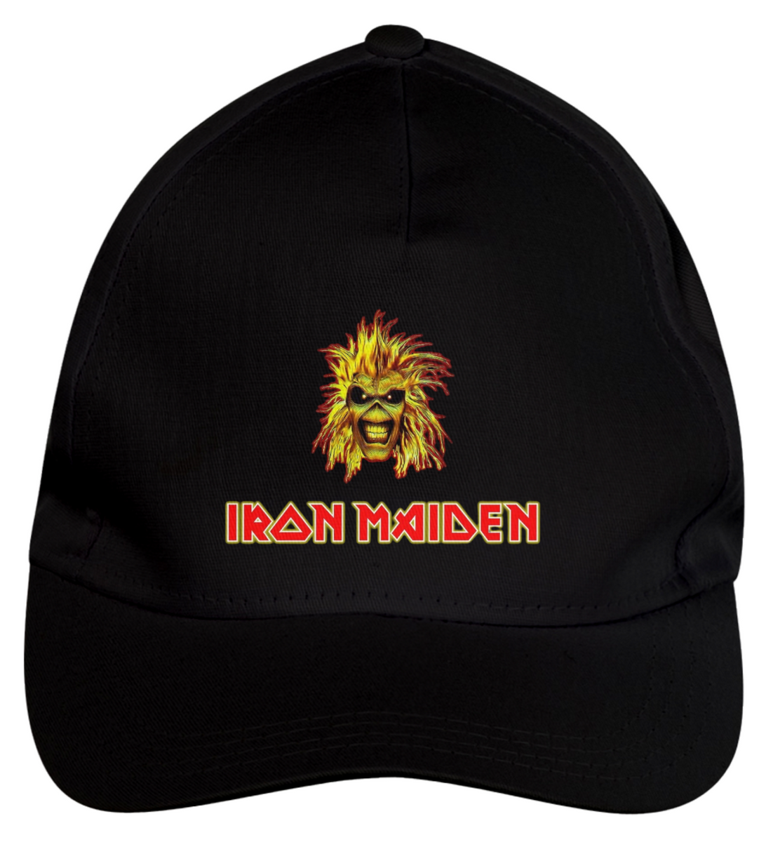 Nome do produto: Iron Maiden