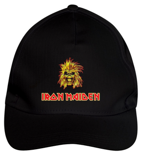 Iron Maiden