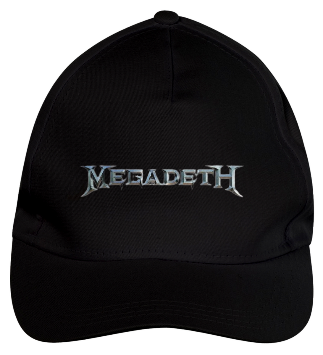 Nome do produto: Megadeth
