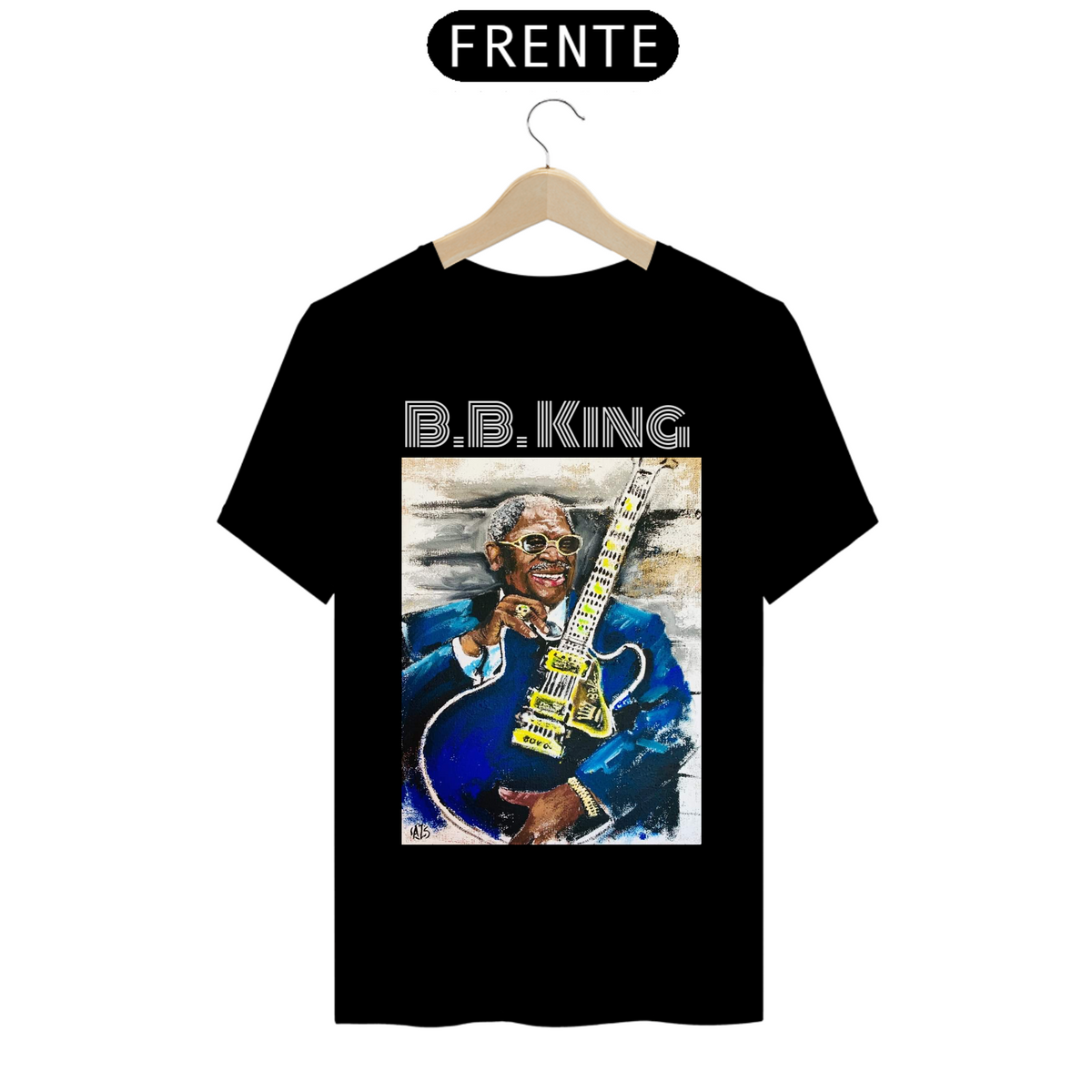 Nome do produto: B.B. King